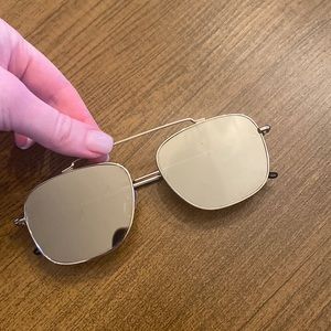 Spitfire beta matrix sunglasses